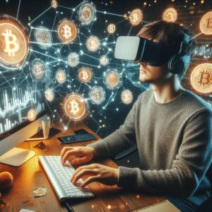 Vantagens de investir em Bitcoin