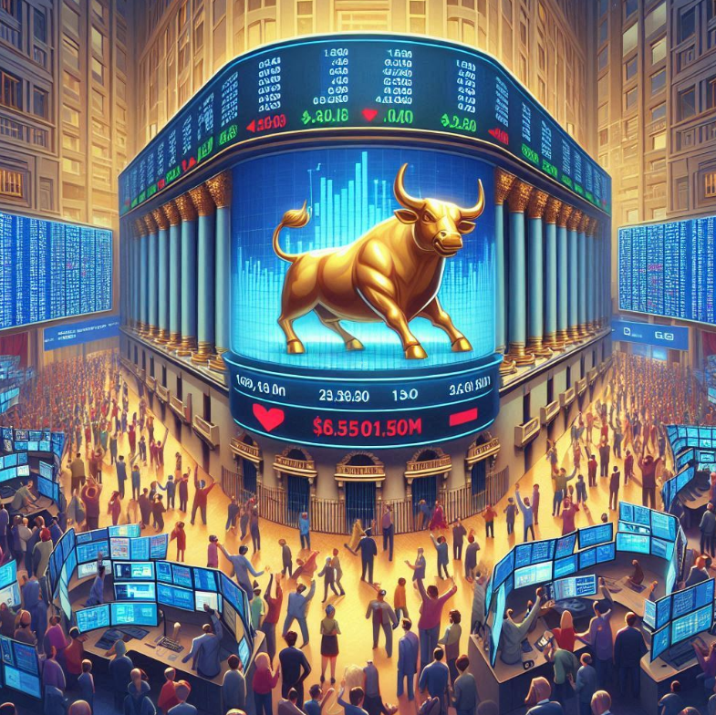 Como Investir em Ouro pela Bolsa de Valores