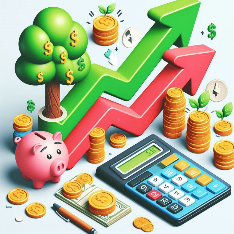 Saiba como funciona a Inflação