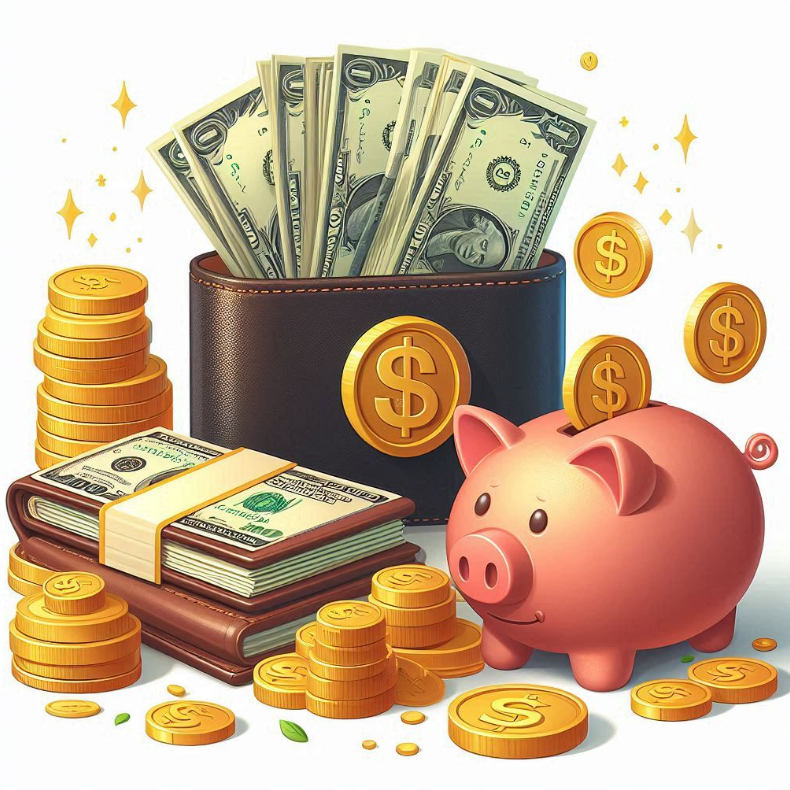 A Evolução do Dinheiro