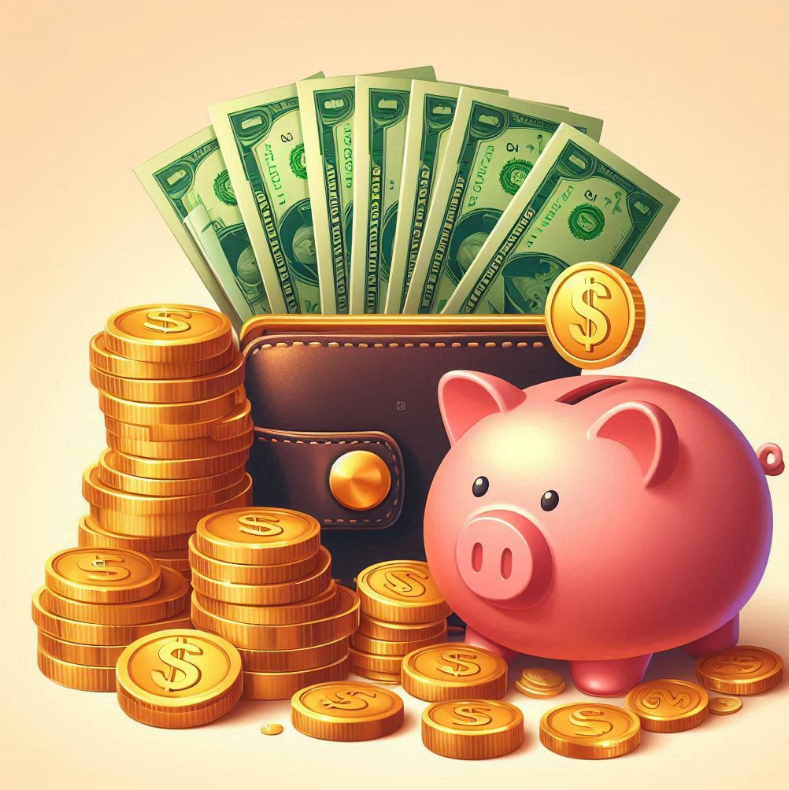 Entenda a História da Origem do Dinheiro