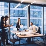 Corretoras vs. Bancos: Quem Oferece as Melhores Opções de Investimento?