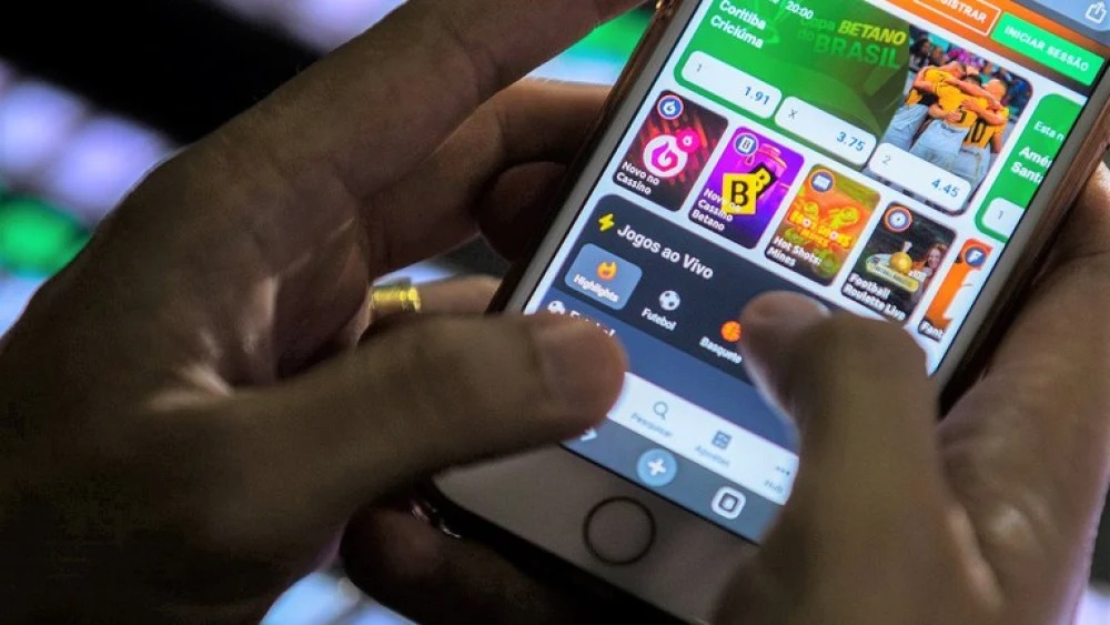 Bloqueio a Bets Ilegais: Presidente da Anatel Aponta Desafios no Brasil