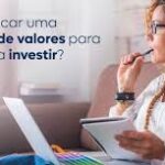 novas corretoras de investimentos