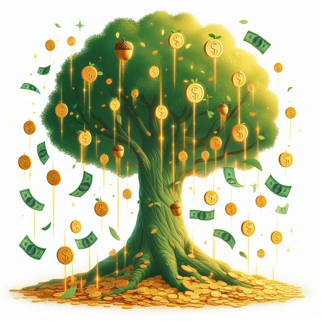 Passo a passo para você Criar uma Carteira de Criptomoedas