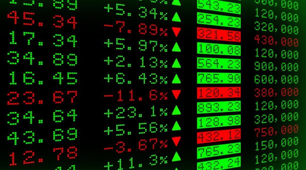 Ibovespa fecha com ganhos após declarações de Lula