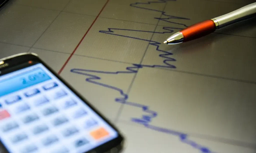 Projeção de Crescimento de 2,96% para o Brasil em 2024