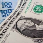 Dólar Recua e Bolsa Avança com Crescimento do PIB Brasileiro