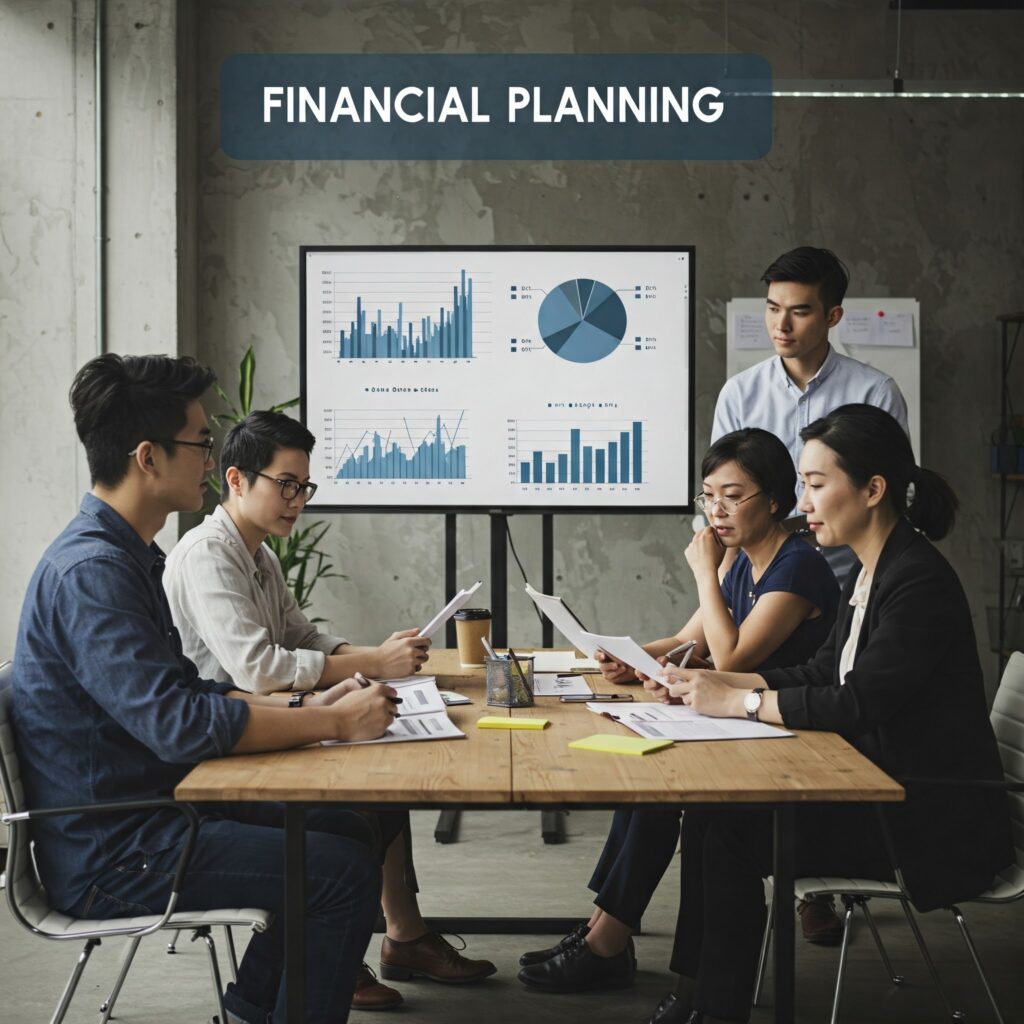 Guia Completo para Investir na Mosaico Tecnologia ao Consumidor S.A.