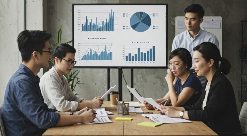 Guia Completo para Investir na Mosaico Tecnologia ao Consumidor S.A.