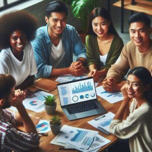 Dicas importantes para investir em ações da Kaspi.kz