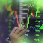 Ibovespa Ao Vivo: Bolsa Sobe aos 128 Mil Pontos com Fiscal