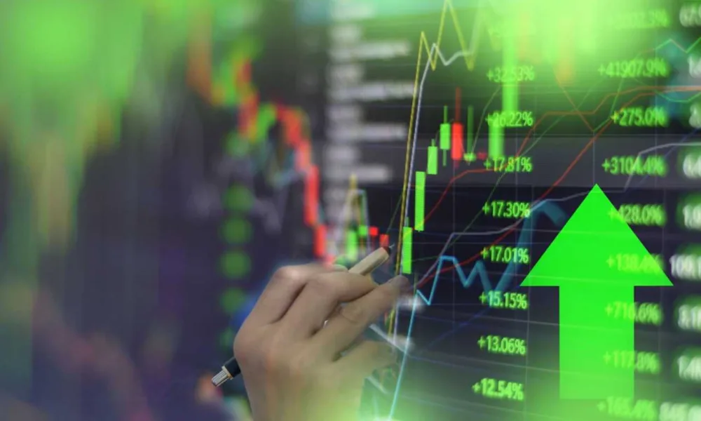 Ibovespa Ao Vivo: Bolsa Sobe aos 128 Mil Pontos com Fiscal