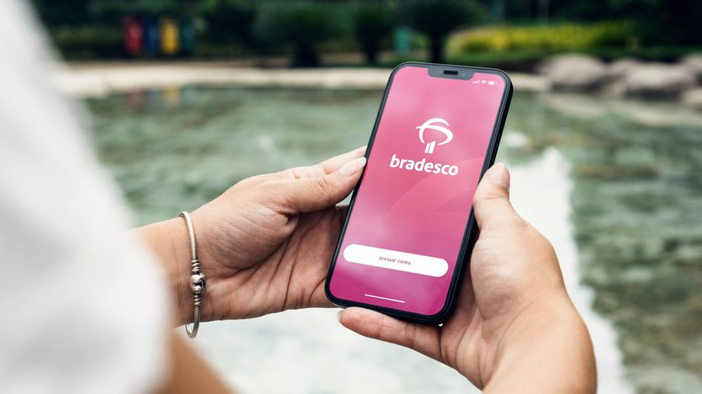 Bradesco: Clientes Reclamam de “Sumiço” de Dinheiro no App