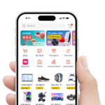 Saiba Como Investir nas Ações da Joint Stock Company Kaspi.kz (KSPI)