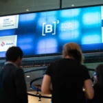 Automob (AMOB3) Cai 30% e Só Três Ações Sobem