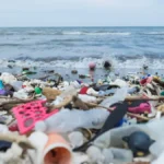 Impasse adia tratado contra poluição plástica para 2025