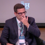 Fiscal é um problema global, diz Campos Neto