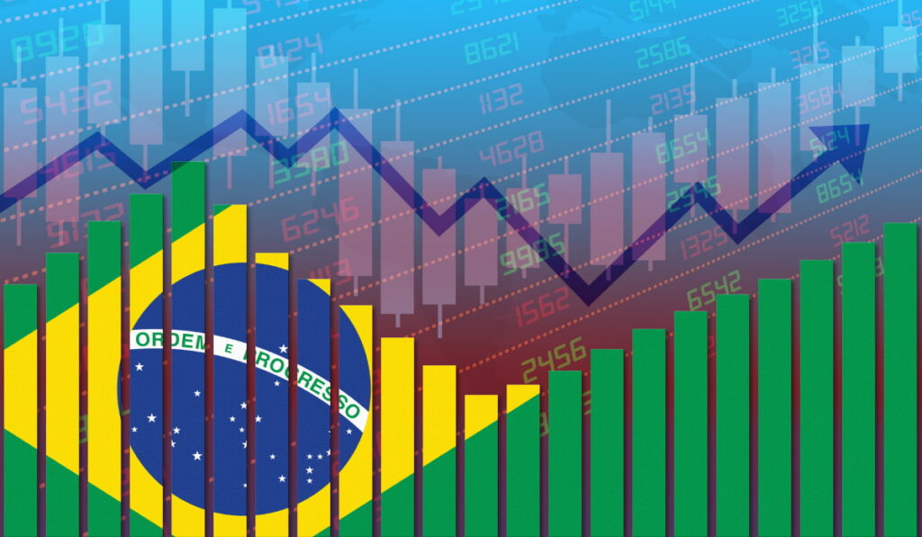 CNI prevê crescimento da economia de 2,4% em 2025
