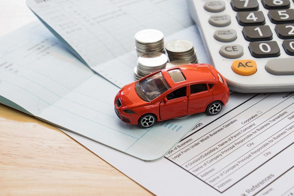 O Melhor Financiamento de Carro: Fatores a Considerar