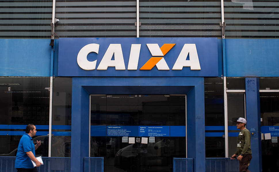 Caixa Econômica Federal Avalia Medidas para Expandir Financiamentos Habitacionais