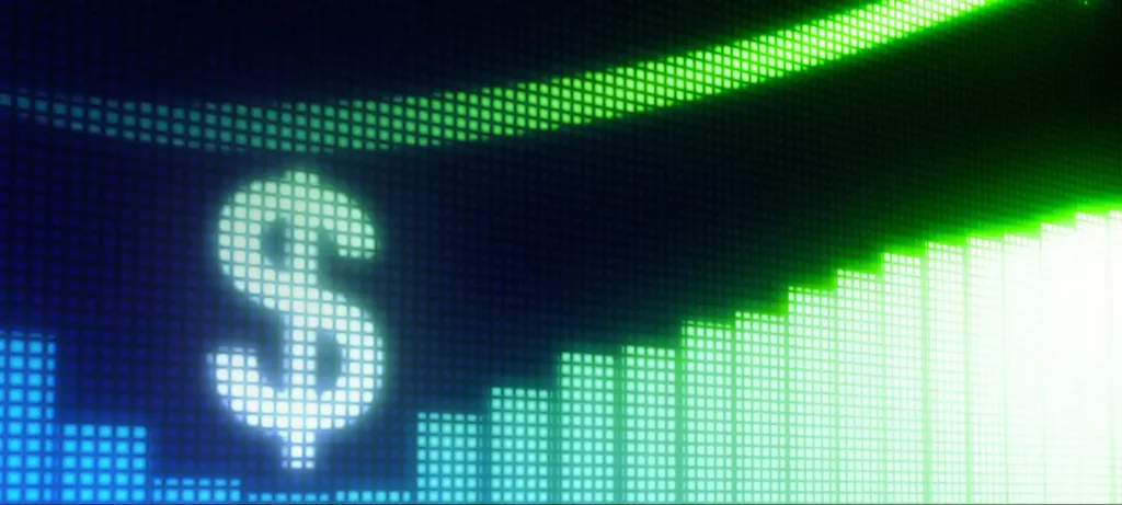 Bolsa Luta Pelos 120 Mil: Altas de VALE3 e PETR4 Impulsionam o Mercado