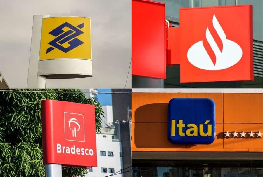 Bancos que Oferecem Financiamento Imobiliário: Caixa, Itaú, Bradesco e Santander