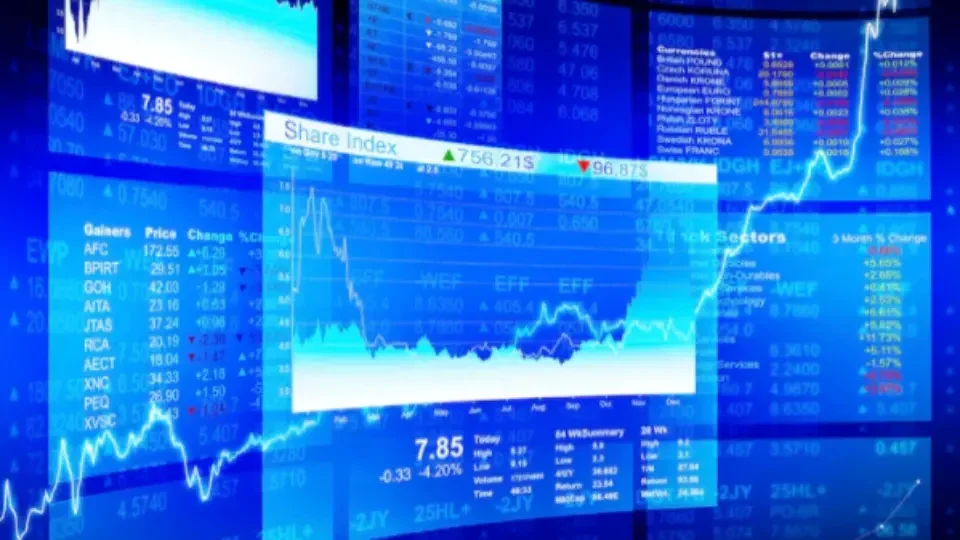 Ibovespa Fecha Estável no Último Pregão do Ano e Cai Cerca de 10% em 2024