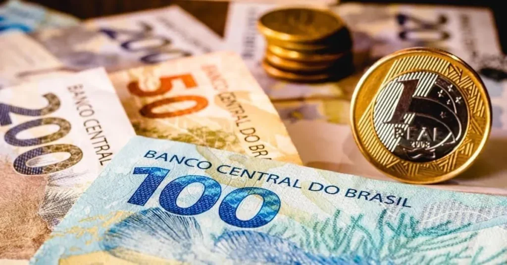 Mercado financeiro projeta inflação de 5% para 2025