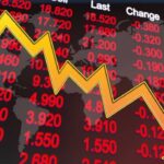 Ibovespa Encerrando aos 118.533 Pontos: O Menor Patamar Desde Novembro de 2022