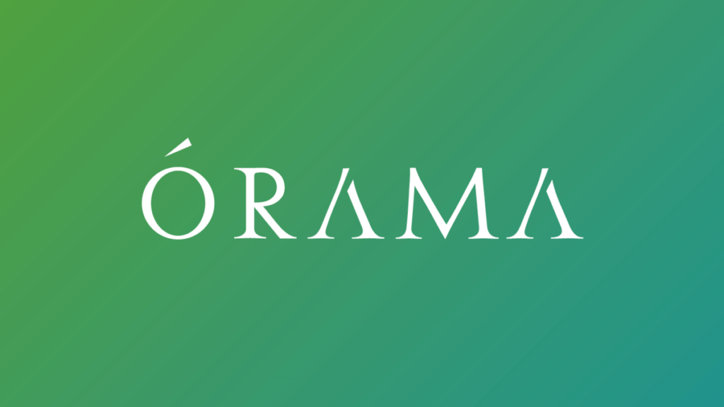 Órama Corretora