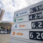 Defasagem da gasolina e diesel dispara e eleva risco de reajuste turbinar inflação