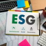 ESG nas Corretoras: Como Escolher Investimentos Sustentáveis?