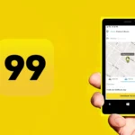 Aumente a Sua Renda como Motorista 99 no Brasil