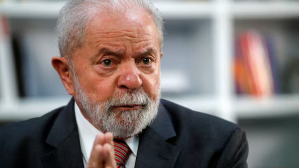 A Solução para os Preços Astronômicos no Supermercado: A Visão de Lula sobre Não Comprar