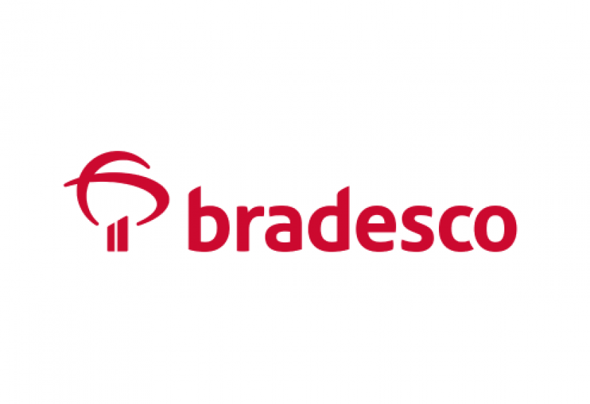 Bradesco: Financiamento a partir de 11,69% ao ano + TR