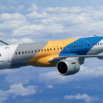 BNDES Financia Mais R$ 900 Mi para Vendas da Embraer