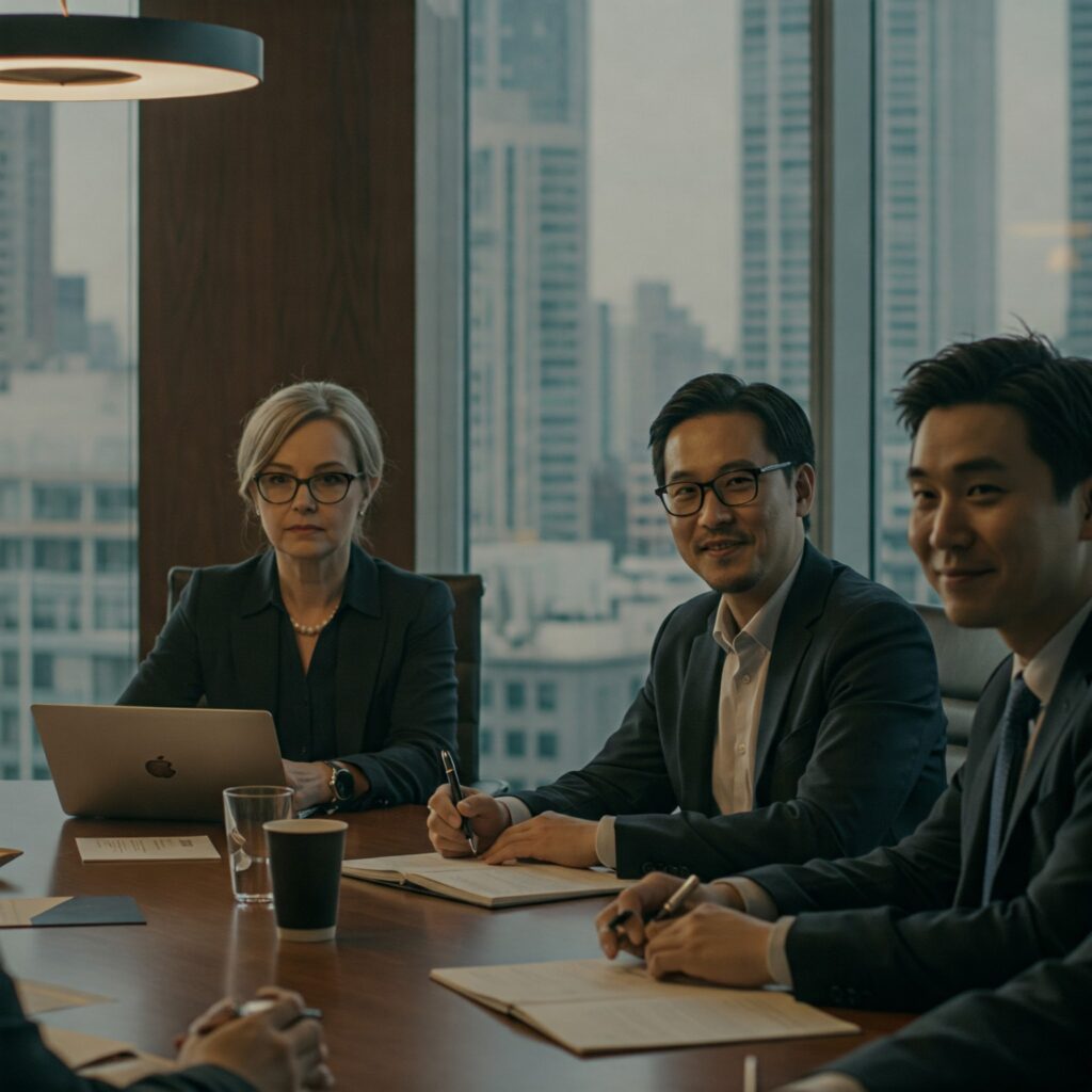 As 5 Ações que Mais Subiram em 2024