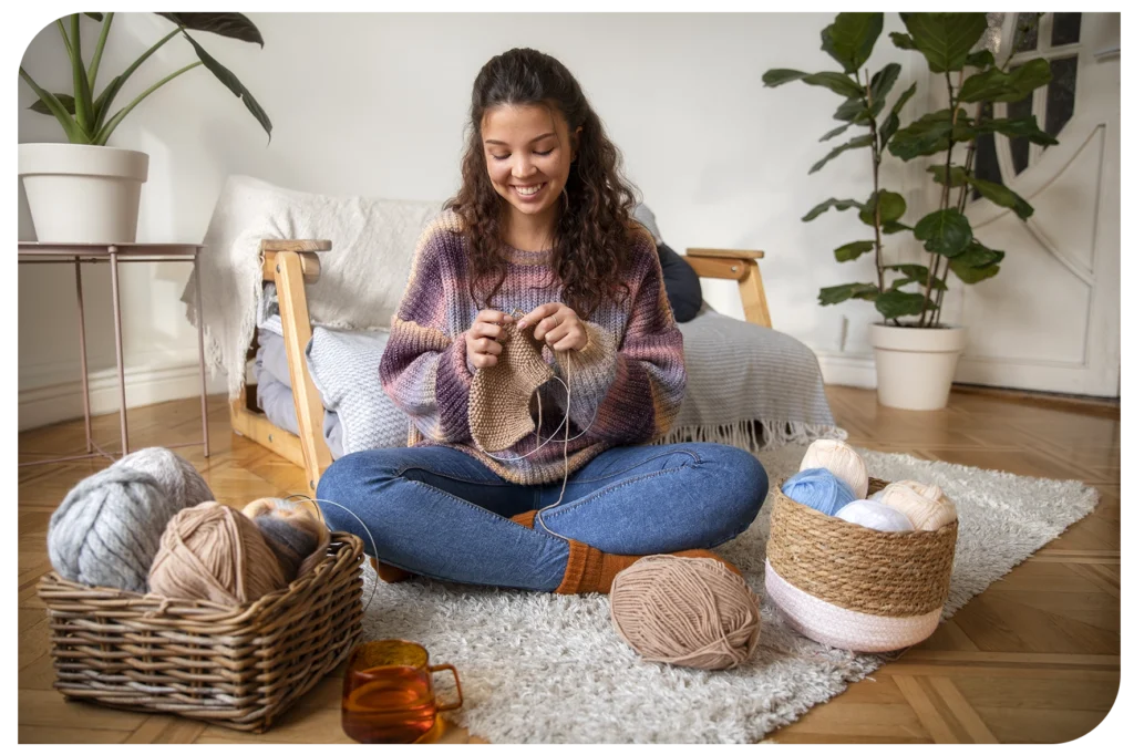 Transforme Seus Hobbies em Negócio