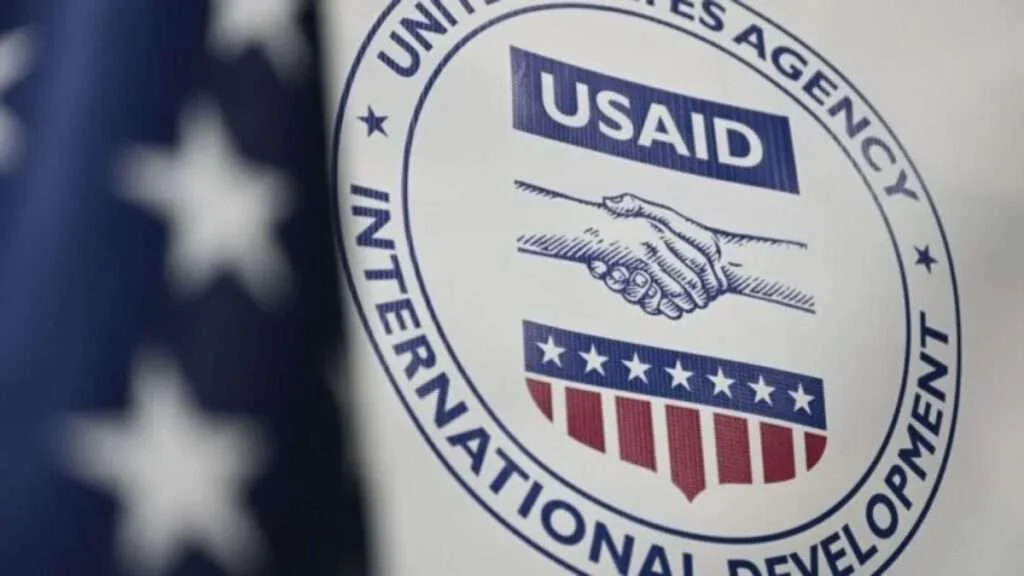 Juiz Ordena Restabelecimento Temporário de Financiamento Federal do USAID