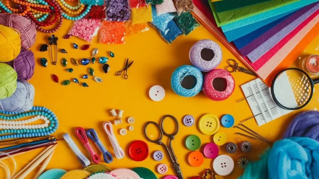 Seu Talento Artesanal em um Negócio Rentável