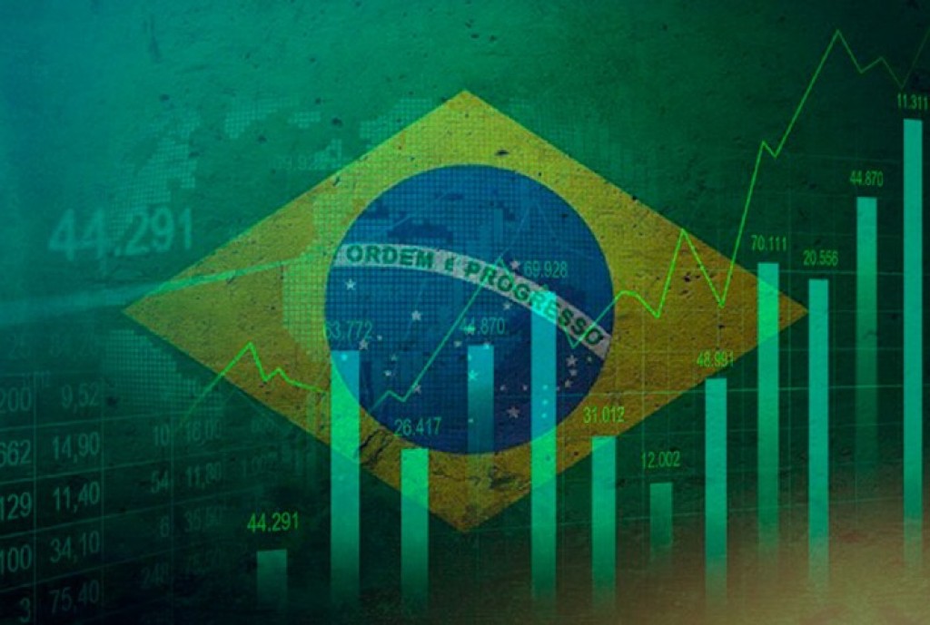 PIB per Capita do Brasil em 2024 Foi o Maior da Série Histórica, Afirma FGV