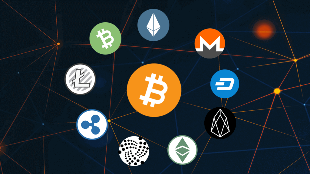 Bitcoin vs. Altcoins: Qual é a Melhor Opção para Investir?