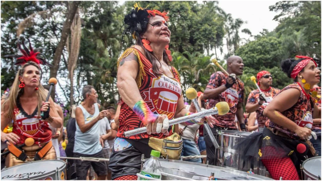 Blocos de Carnaval de BH Podem Ter Novas Formas de Financiamento a Partir de 2026