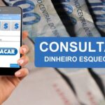 Tem Dinheiro Esquecido no Banco?