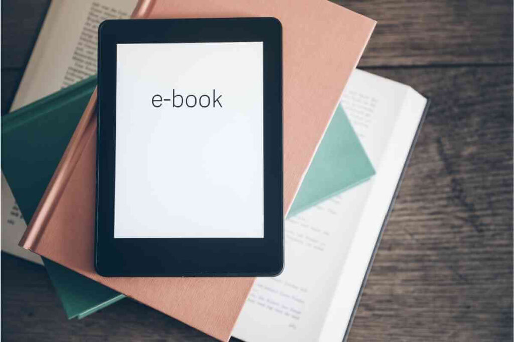 Como Vender E-books