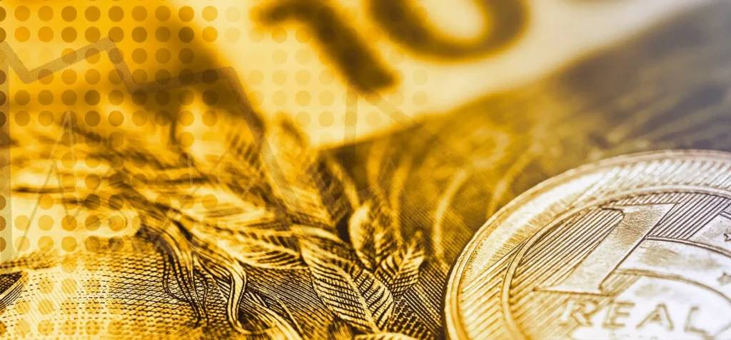 Ibovespa Ao Vivo: Bolsa Cai Após Caged; WEGE3 Recua e ABEV3 Sobe