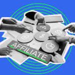 Viver de comissões de afiliados?