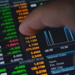 Mercados e Dados Econômicos no Radar