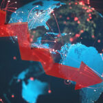 A Atividade Econômica Mundial Está Desacelerando Mais do que o Esperado